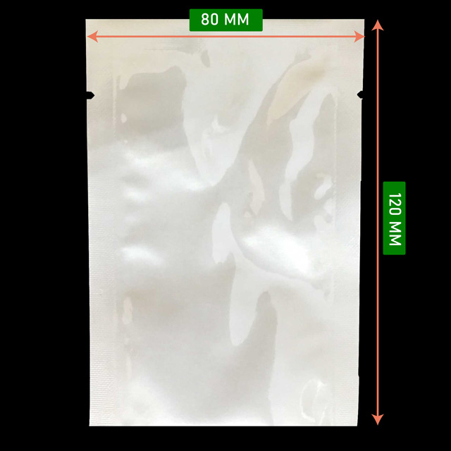 Aluminium Foil Bag Wakim